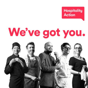 Cover Image for Tom Kerridge and Raymond Blanc event…