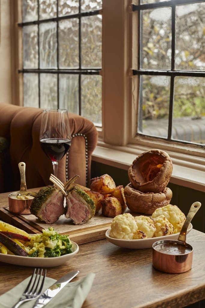 Cover Image for Treat your mum this Mother’s Day at The Oaks