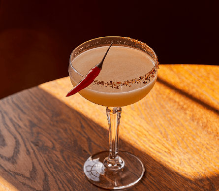 Cover Image for Lime not? Raise a glass to Tequila Day at The Oaks