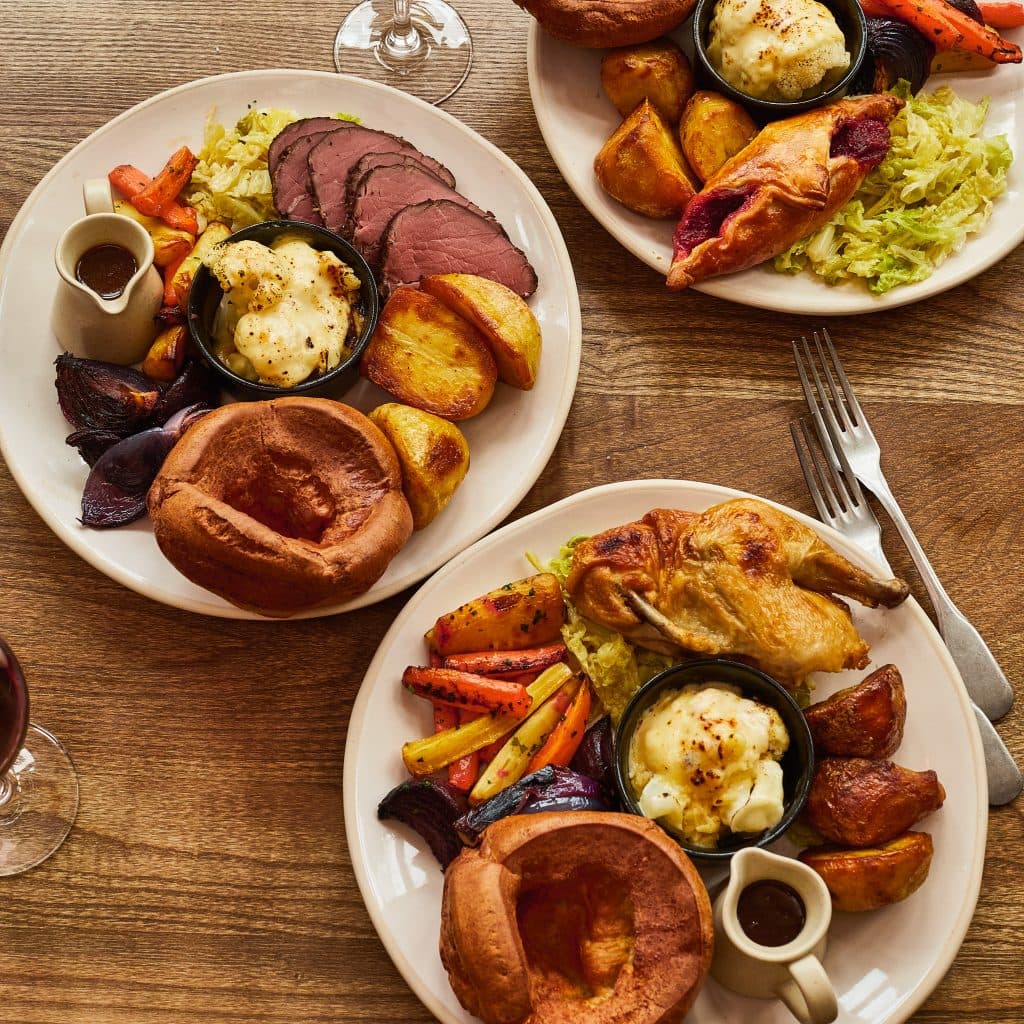 Cover Image for Sunday Meat Raffle at The Oaks – in Partnership with Butcher Joe’s!