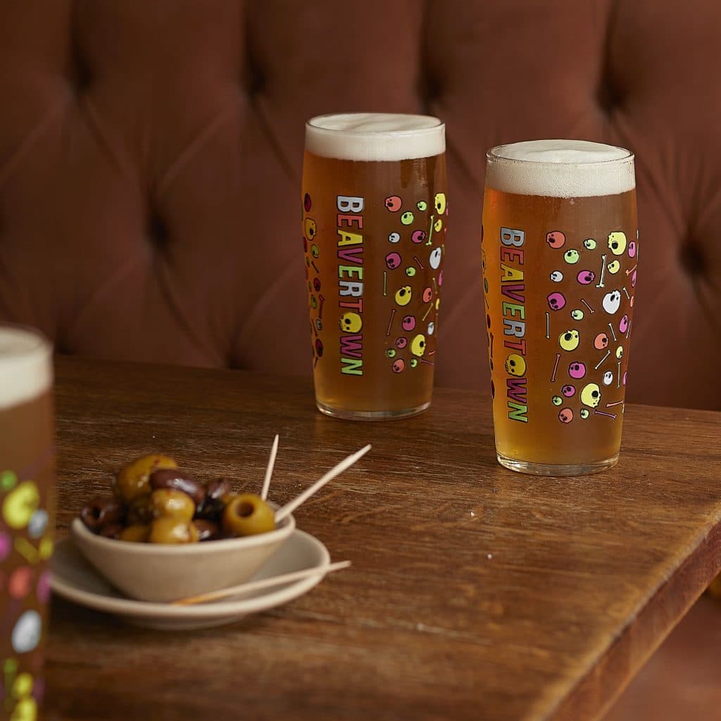Cover Image for £5 Beavertown Neck Oil Pints at The Oaks!